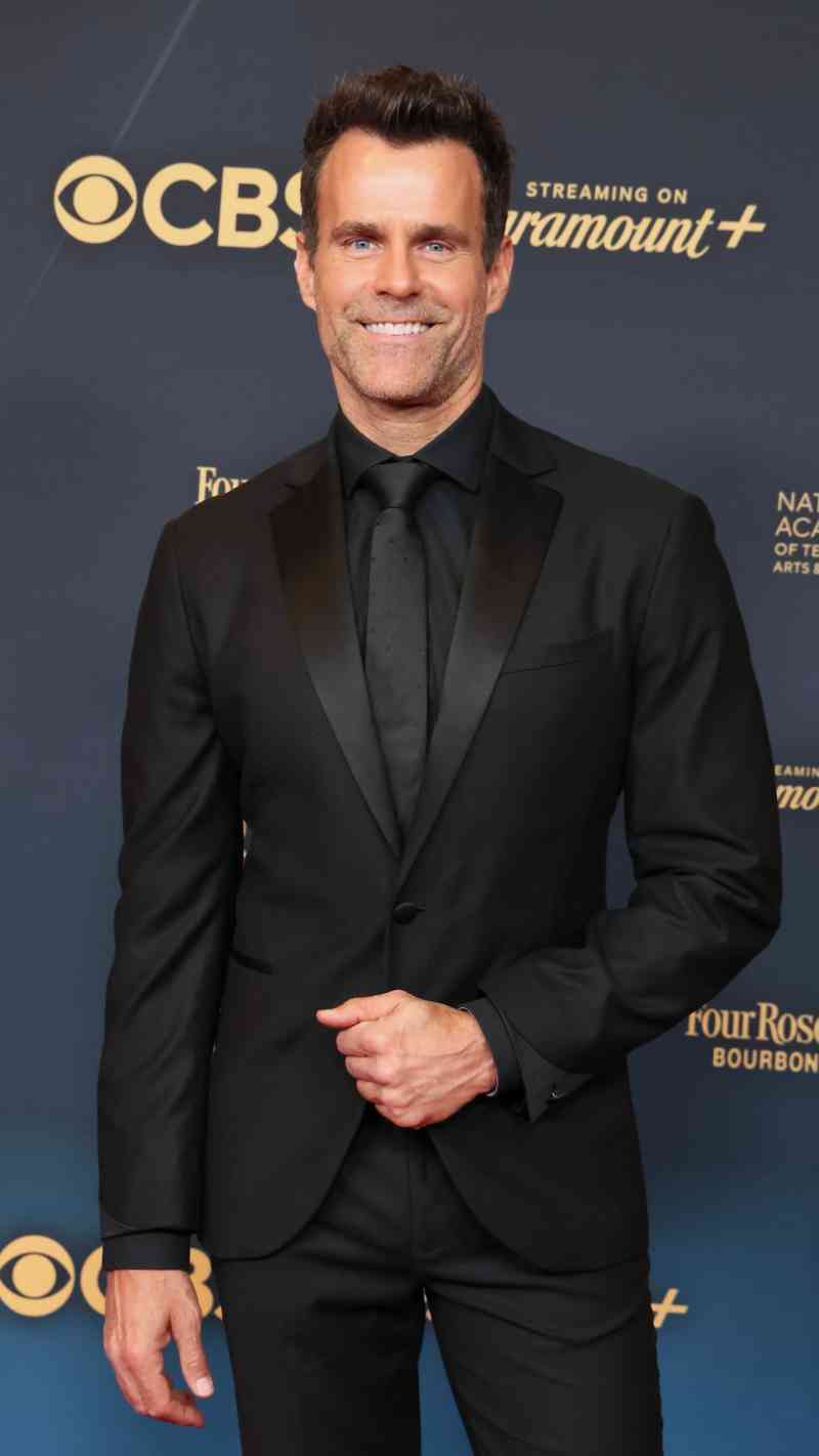 Camathio Mathison Cameron Mathison News - Us Weekly