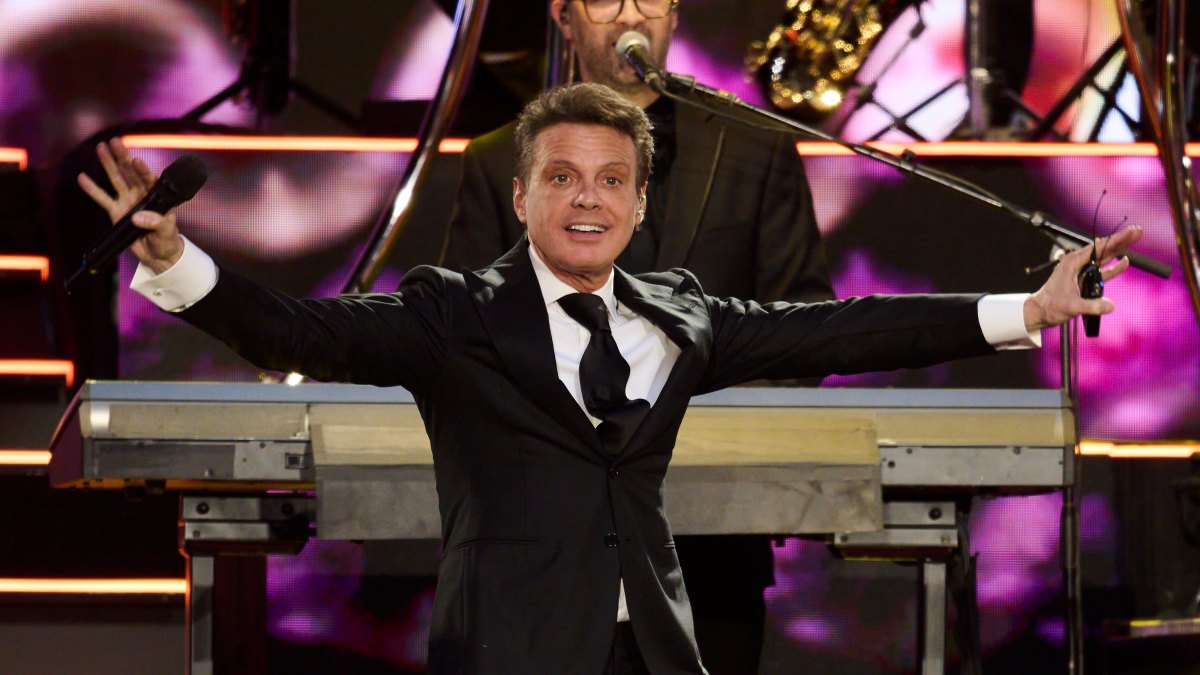 Luis Miguel