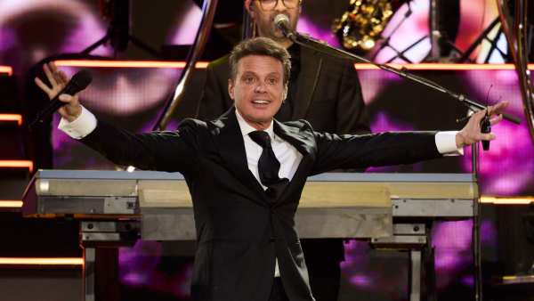 Luis Miguel