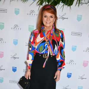 The Lady Garden Foundation Langan's Ladies Lunch 2024