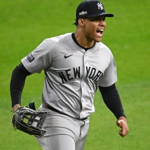 Juan Soto.
