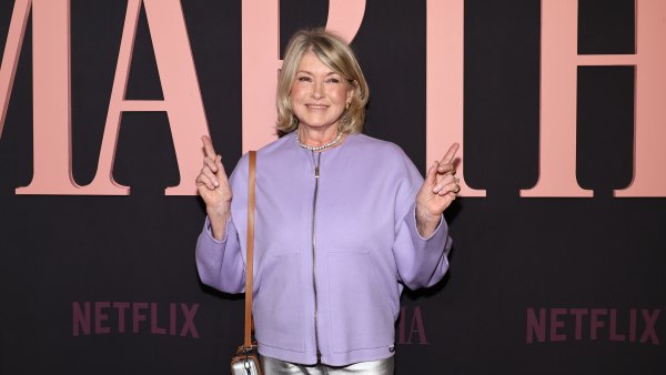 Martha Stewart