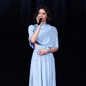 Gracie Abrams