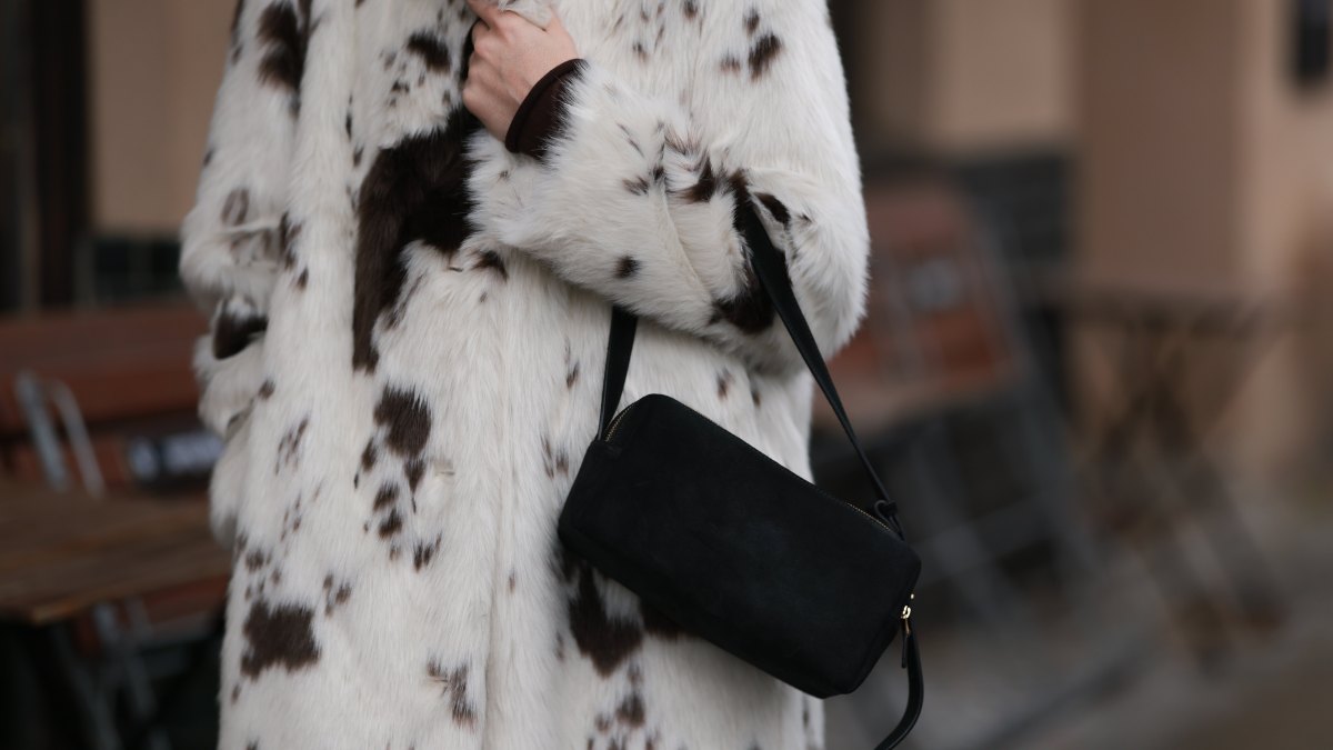 Faux Fur Coats