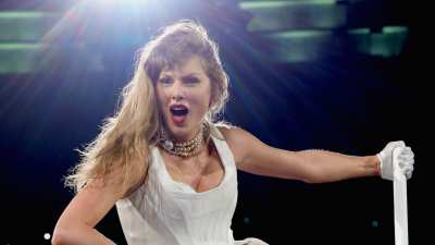 Taylor Swift