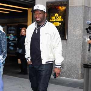 50 Cent