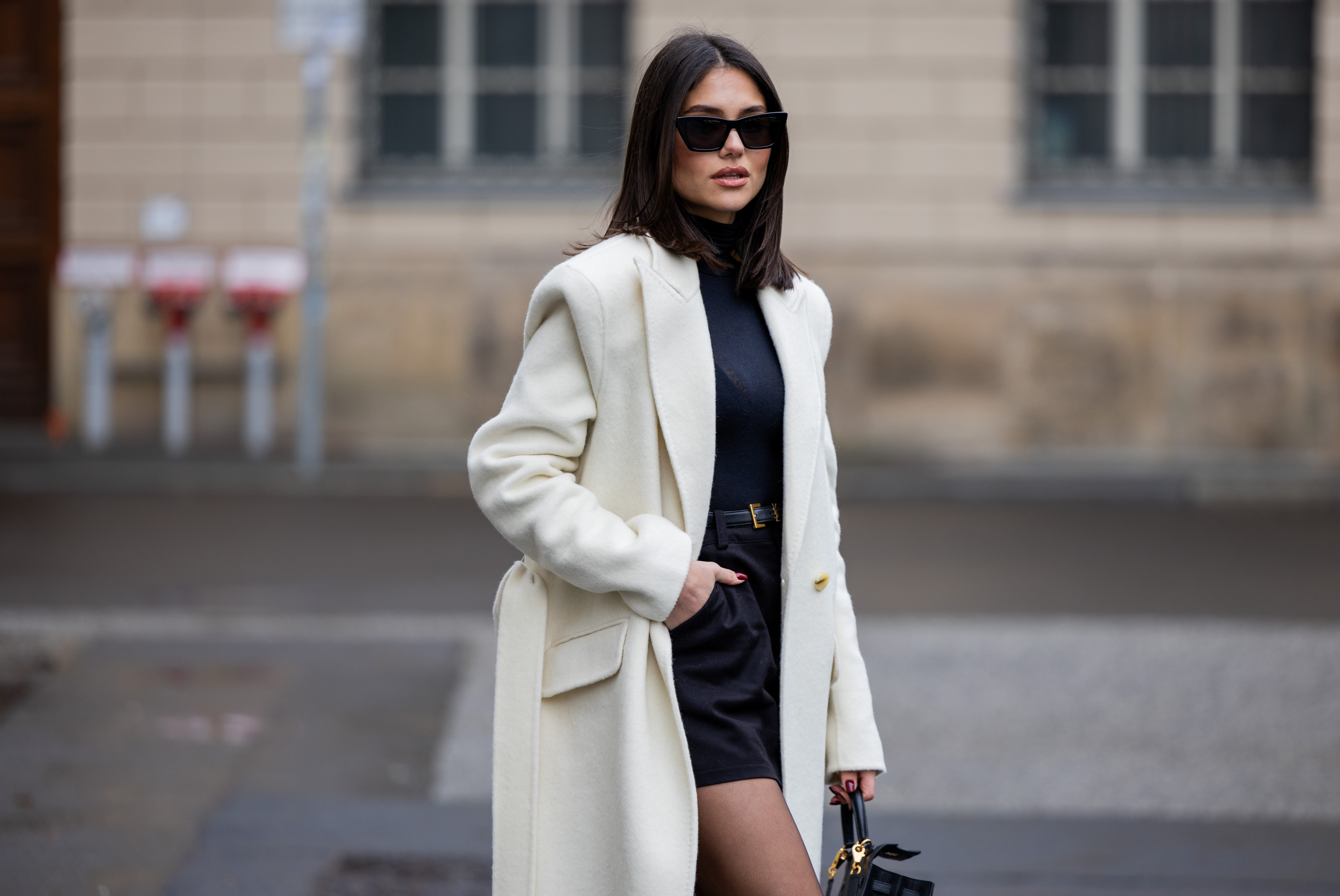 Time and Tru Winter Style