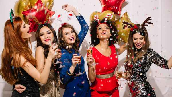 new year's eve