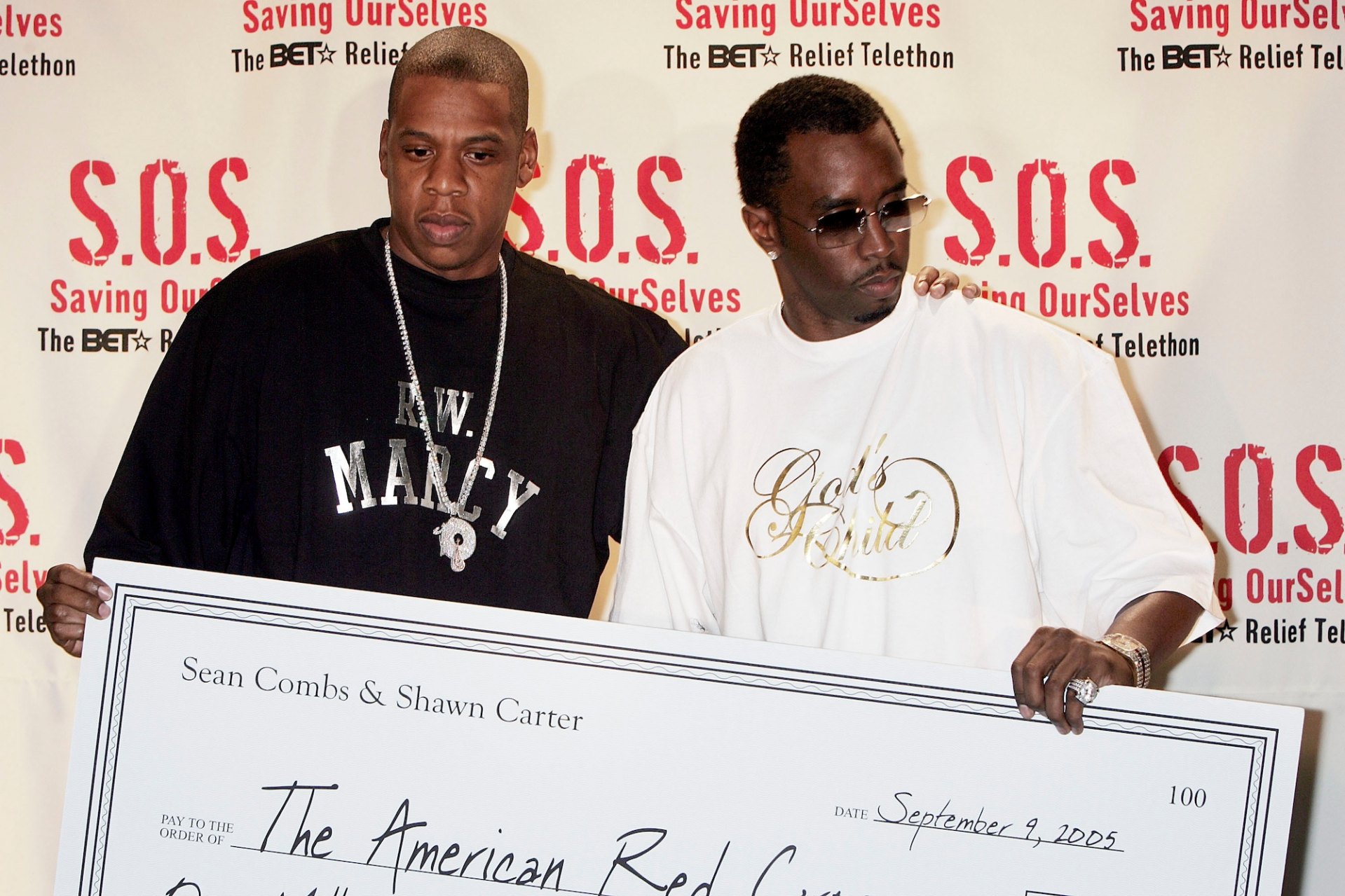 Jay-Z and Diddy's Friendship History: Legal Troubles, Rivalry and More ...