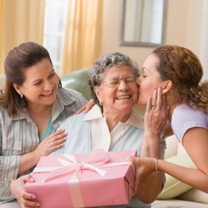 gifts