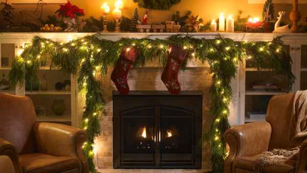 decorations