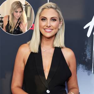 Gina Kirschenheiter Showcases Her Physical Transformation After 3 Years of Sobriety