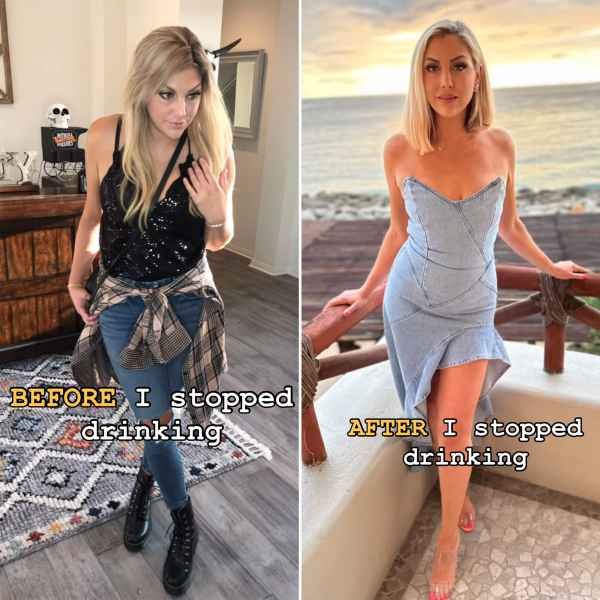 gina kirschenheiter weight loss Image 6