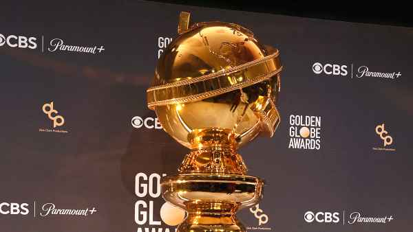 Golden Globes 2025: Nominations, How to Watch and Everything to Know