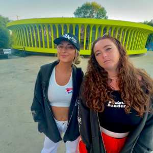 Grace O Malley Addresses PlanBri Uncut Podcast Status With BFF Brianna Chickenfry LaPaglia