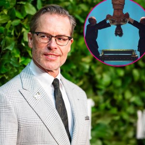 Guy Pearce Thinks the Film Death Defying Acts Got Lost in the Harvey Weinstein Wash 895