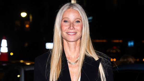 Gwyneth Paltrow Shares Everything She 'Let Go Of' in 2024: 'People Who Were Not Right for Me,' More