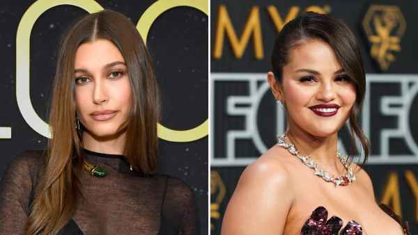 Hailey Bieber Likes Selena Gomez s Engagment News