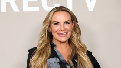 Heather Gay Hopes to Put Black Eye to Bed After Release of New Book