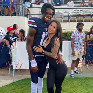 Heisman Trophy Winner Travis Hunter DM’d Fiancee for the 1st Time When He Still Had a Girlfriend