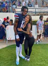 Heisman Trophy Winner Travis Hunter DM's Fiancee For The 1st Time When He Was Still In Love