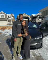 Heisman Trophy Winner Travis Hunter DM's Fiancee For The 1st Time When He Was Still In Love