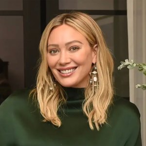 Hilary Duff Jokes People ‘Lied’ to Her About the Difficulties of Going From 2 to 3 Kids