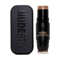 Holiday and NYE makeup with Celeb MUA
