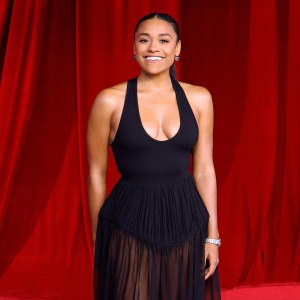 How Ariana DeBose Has Become a Healthier Being From Facing Criticism in Hollywood