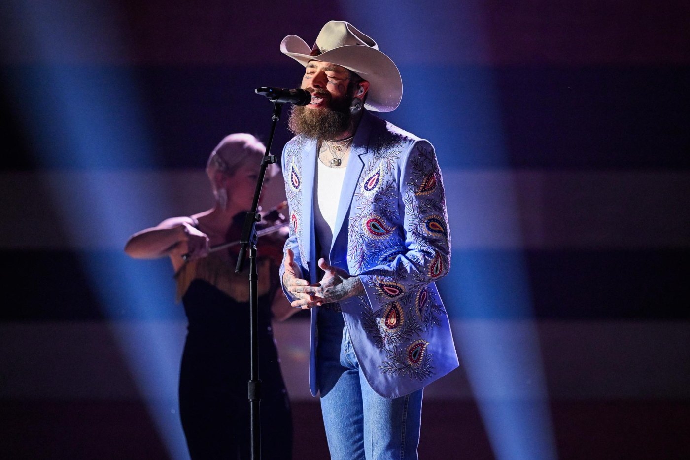 How Country Music Dominated 2024 — And Why 2025 Will Be Even Bigger ...