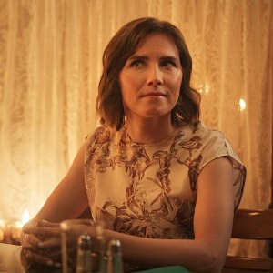 How Did Amanda Knox Make Surprise Cameo in Peacock Laid