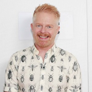 How Just Like Us Is Jesse Tyler Ferguson We Put Him to the Test