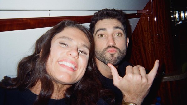 Ilona Maher Details Joey Graziadeis Advice About a Bachelorette Season But Shes on the Fence