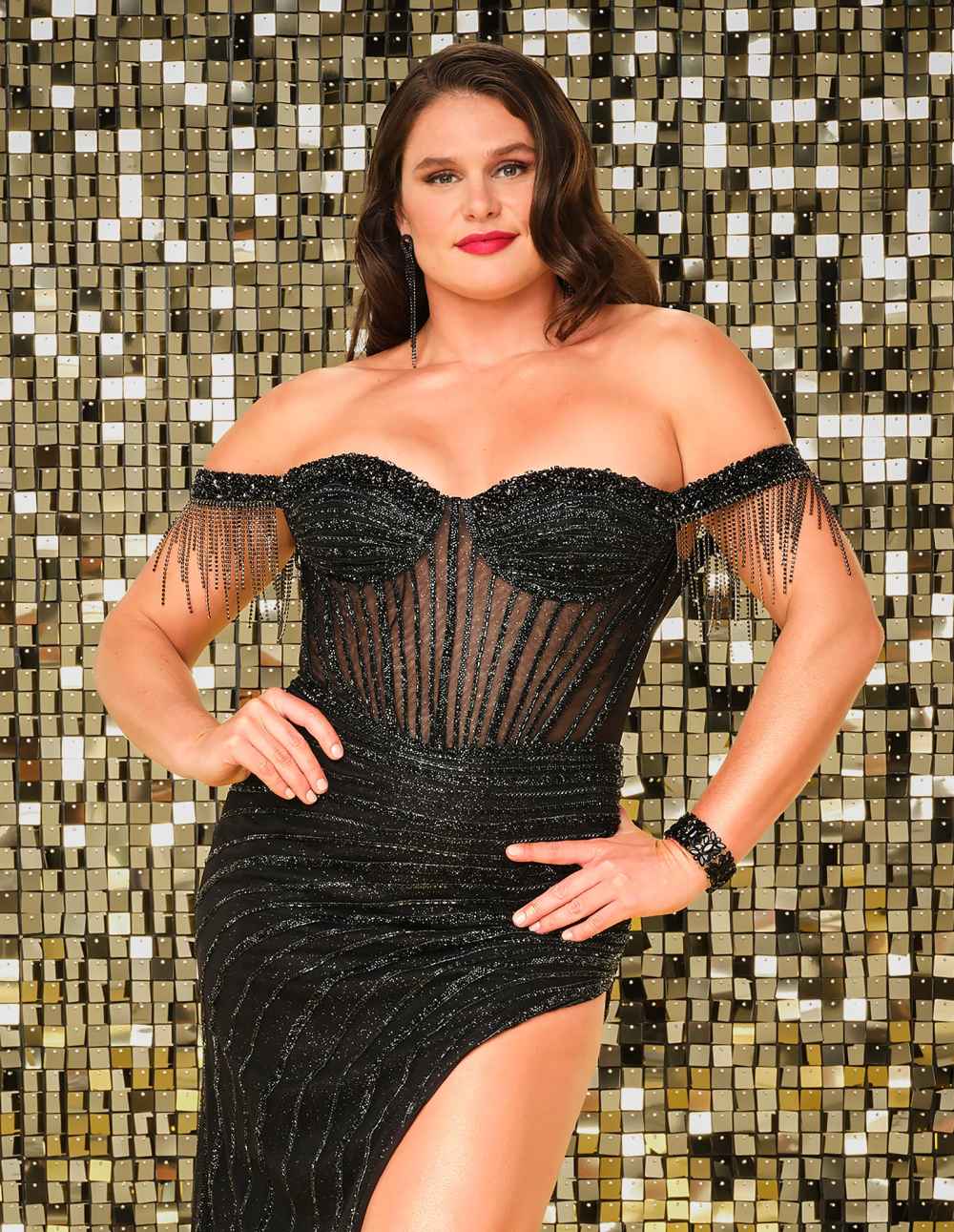 Ilona Maher Thinks the Olympics Was Harder Than DWTS