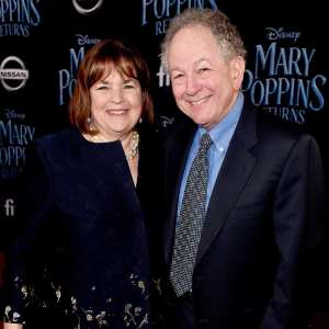 Ina Garten Got Annoyed by Prescribed Roles in Jeffrey Garten Marriage Before 4 Month Separation