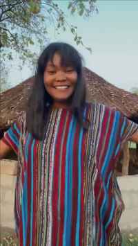 The influential and humanitarian Dora Moono Nyambe died suddenly at the age of 32