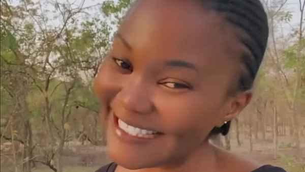 Influencer and Humanitarian Dora Moono Nyambe Suddenly Died at 32