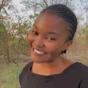 Influencer and Humanitarian Dora Moono Nyambe Suddenly Died at 32