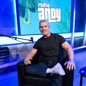 Inside Andy Cohen Headline Making Empire at SiriusXM