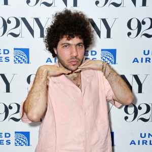 Inside Benny Blanco s Dinner Party House And He Knows It s Kooky