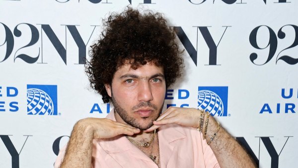 Inside Benny Blanco s Dinner Party House And He Knows It s Kooky