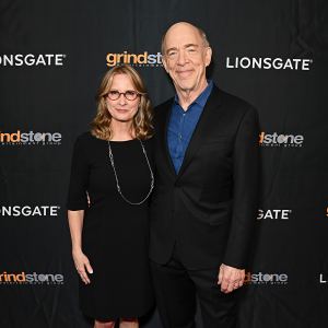 J K Simmons and Wife Michelle Schumacher Relationship Timeline