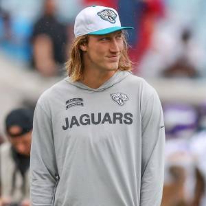 Jaguars QB Trevor Lawrence Speaks Out After Scary Hit in Texans Game