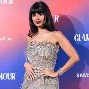 Jameela Jamil Blasts ‘This Era of Ozempic Heroin Chic’ After Battling Eating Disorder