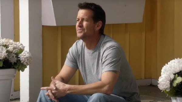 James Dentons Favorite Desperate Housewives Episode Is When Mike Got Shot A Lot of Death