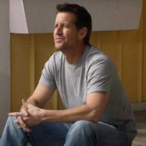 James Dentons Favorite Desperate Housewives Episode Is When Mike Got Shot A Lot of Death
