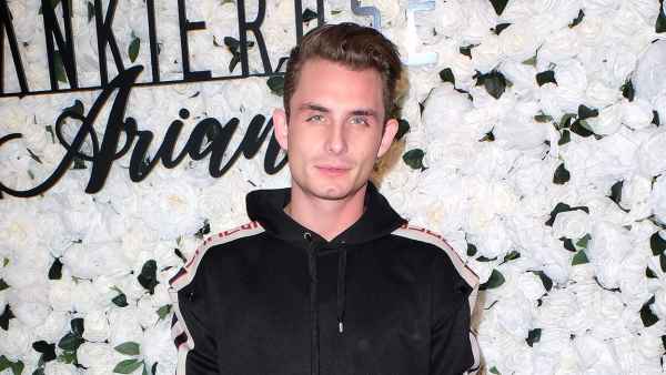James Kennedy Dodges Questions About Domestic Violence Arrest