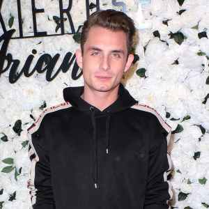 James Kennedy Dodges Questions About Domestic Violence Arrest