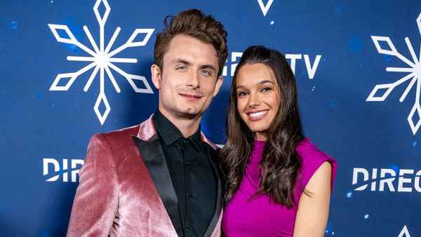 James Kennedy Domestic Violence Arrest Was a Misunderstanding Ally Lewber 10