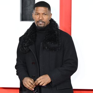 Jamie Foxx Was 'Hit' by a Glass at Birthday Dinner and Needed Stitches, Rep Says He's 'Recovering'
